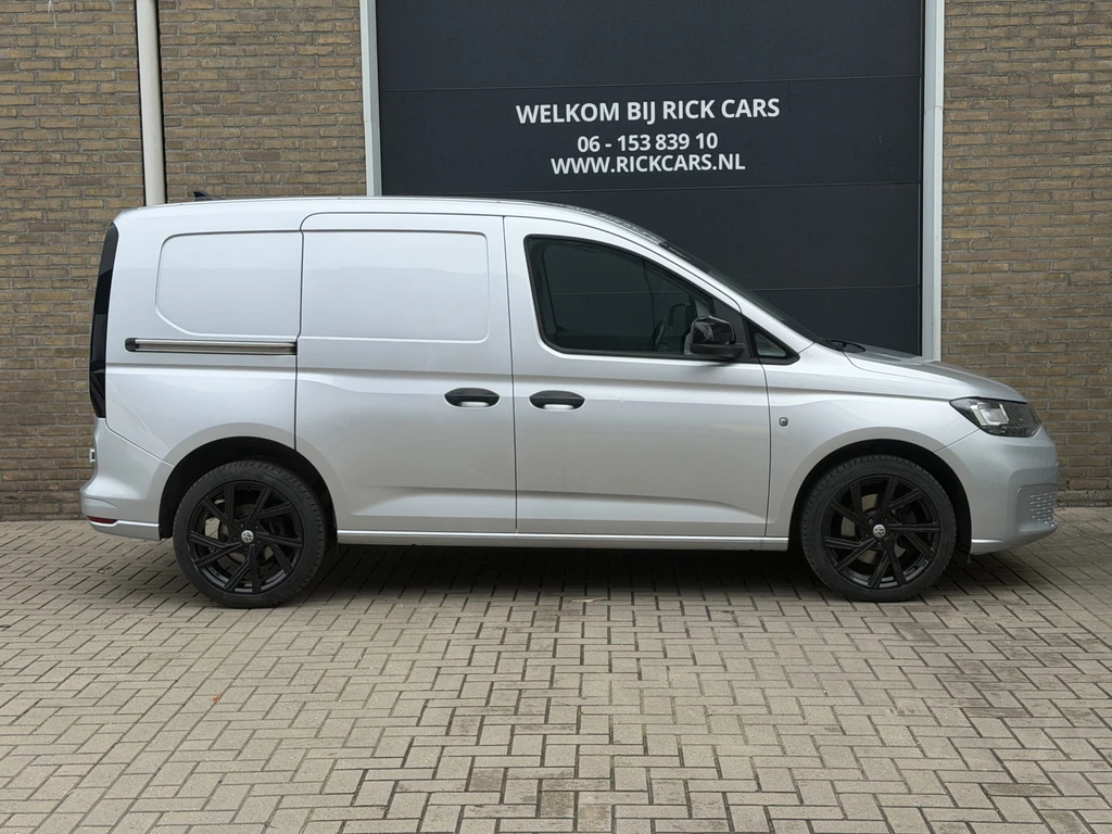 Volkswagen Caddy – foto 6