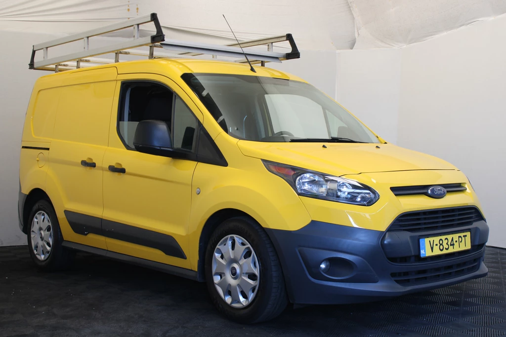Ford Transit Connect – foto 5
