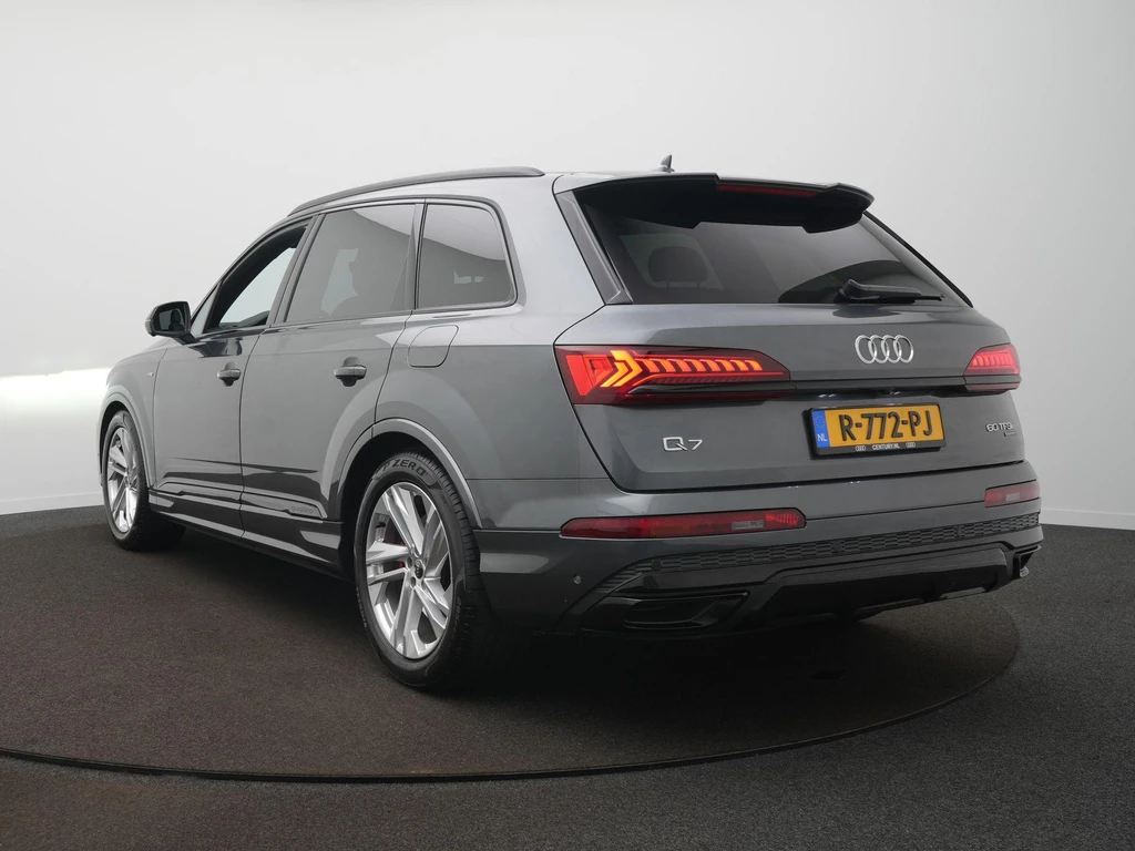 Audi Q7 – foto 4