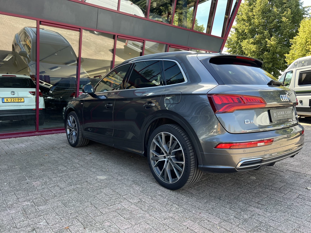 Audi Q5 – foto 2