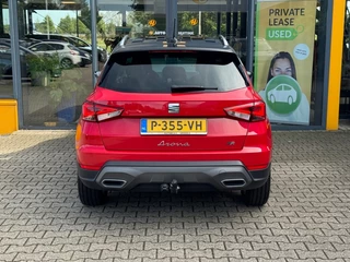 SEAT Arona – thumbnail 6