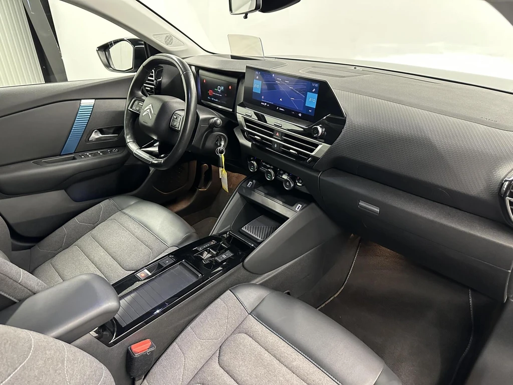 Citroën ë-C4 – foto 13