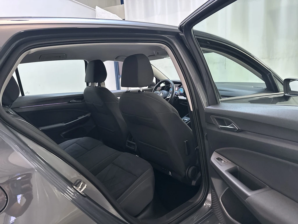 Volkswagen Golf – foto 19