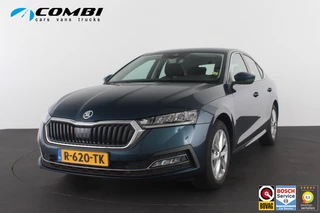 Škoda Octavia – thumbnail 1