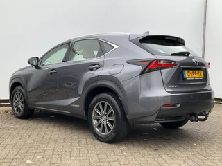Lexus NX – thumbnail 4