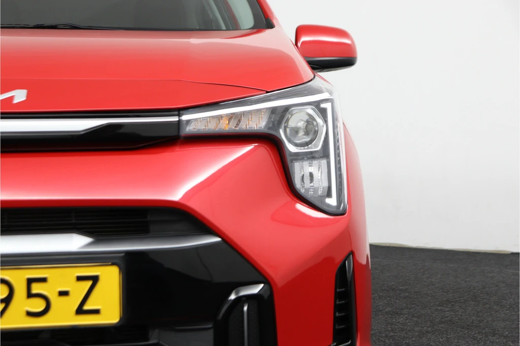 Kia Picanto – foto 17
