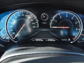 BMW 5 Serie – thumbnail 21