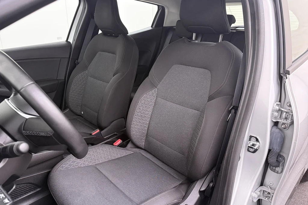Renault Clio – foto 9