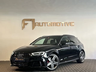 Audi A3 – thumbnail 1