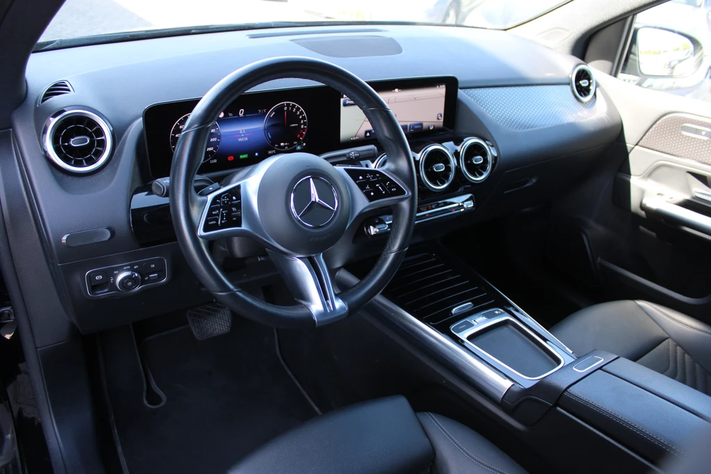 Mercedes-Benz B-Klasse – foto 13