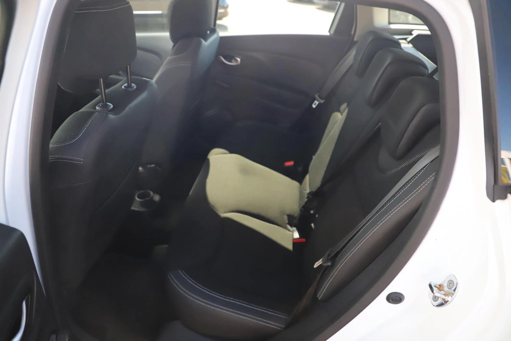 Renault Clio – foto 7