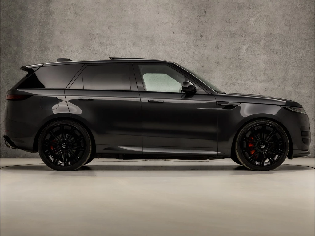 Land Rover Range Rover Sport – foto 7