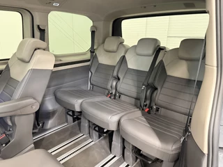 Volkswagen Multivan – thumbnail 18