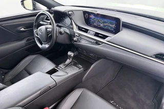 Lexus ES – thumbnail 16