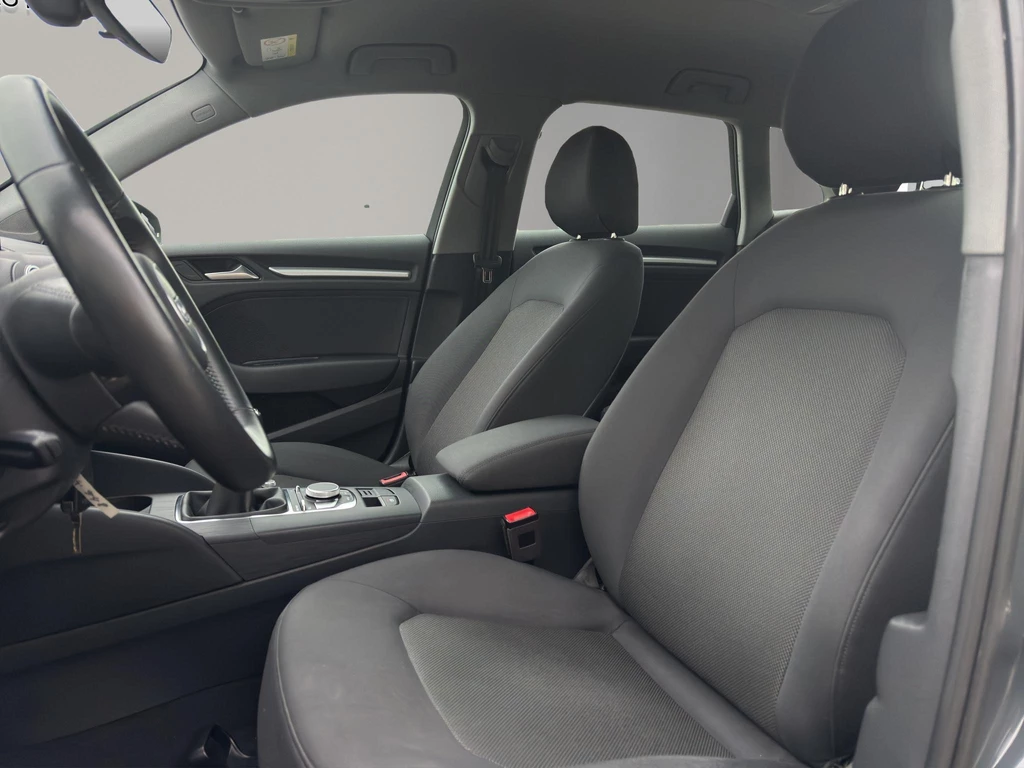 Audi A3 – foto 10