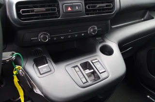 Opel Combo-e – thumbnail 14