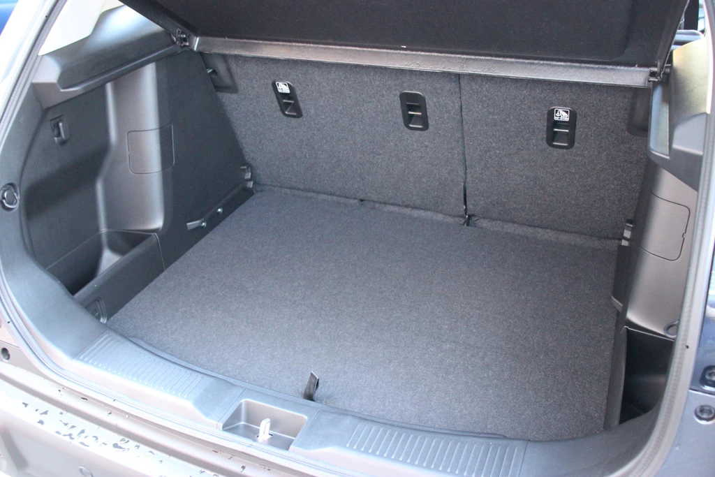 Suzuki S-Cross – foto 13