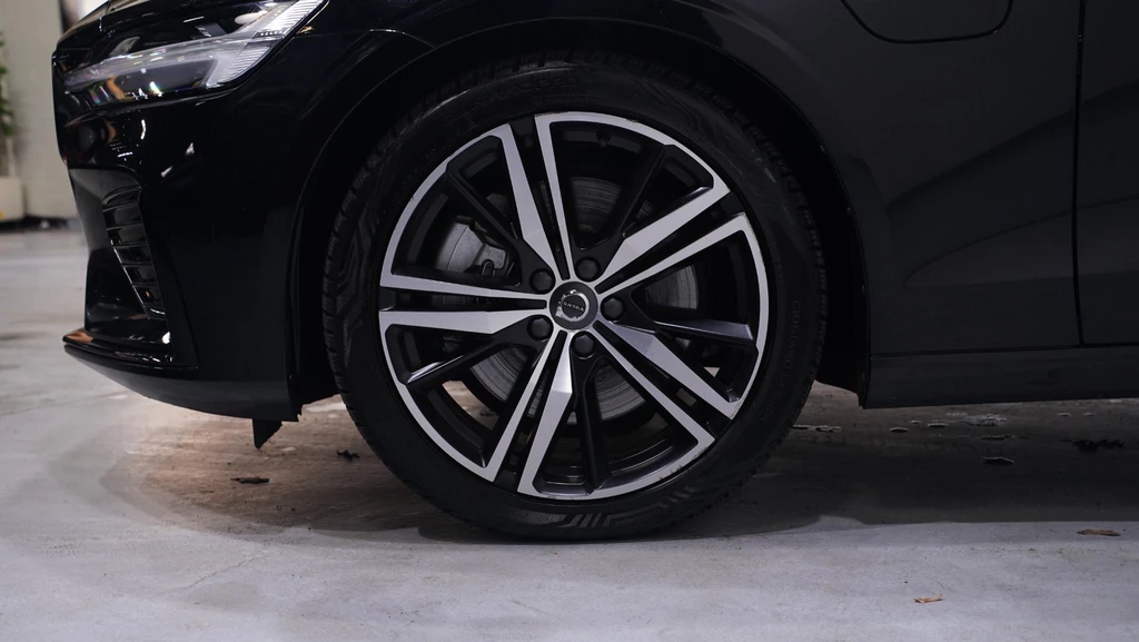 Volvo V60 – foto 11