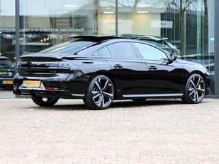Peugeot 508 – thumbnail 3