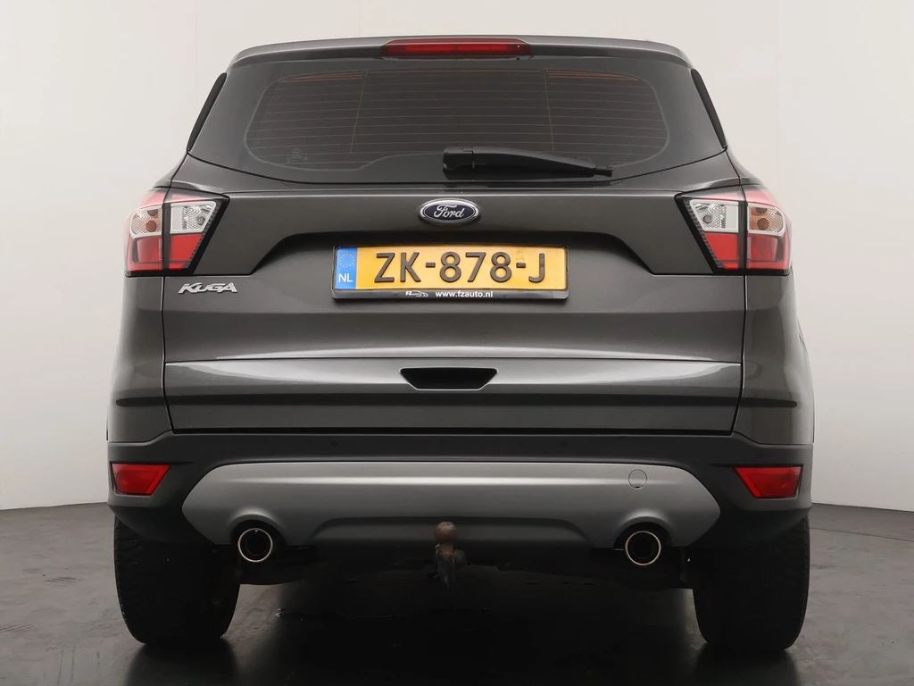 Ford Kuga – foto 4