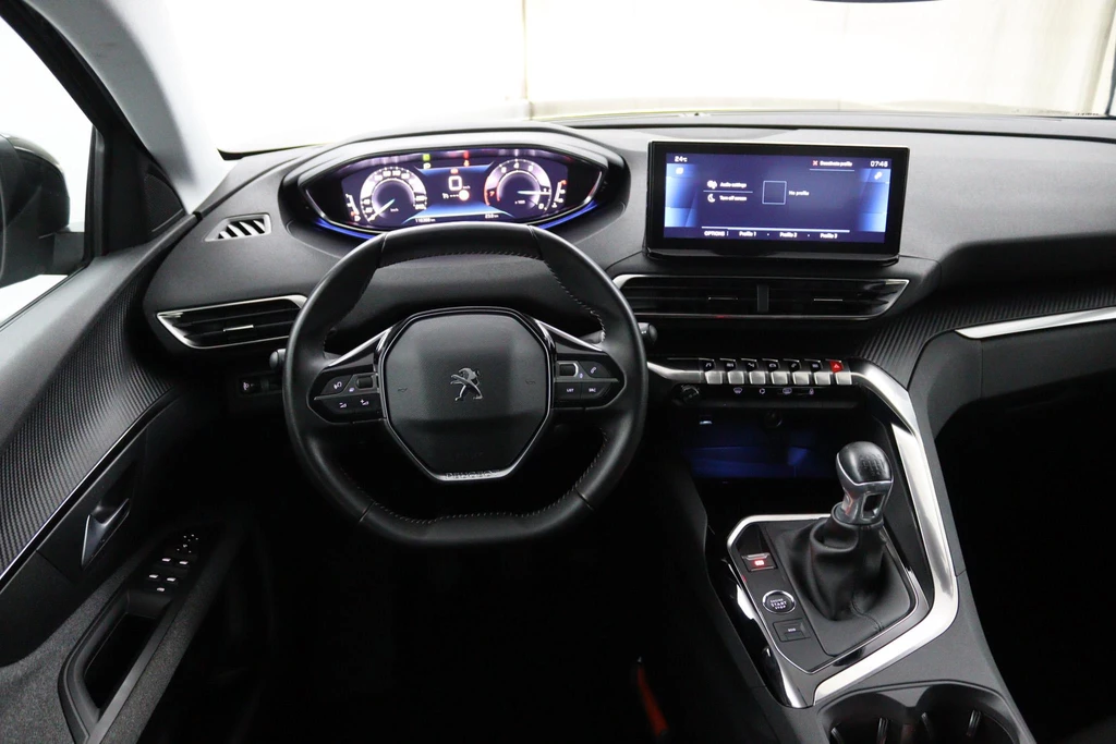 Peugeot 3008 – foto 30