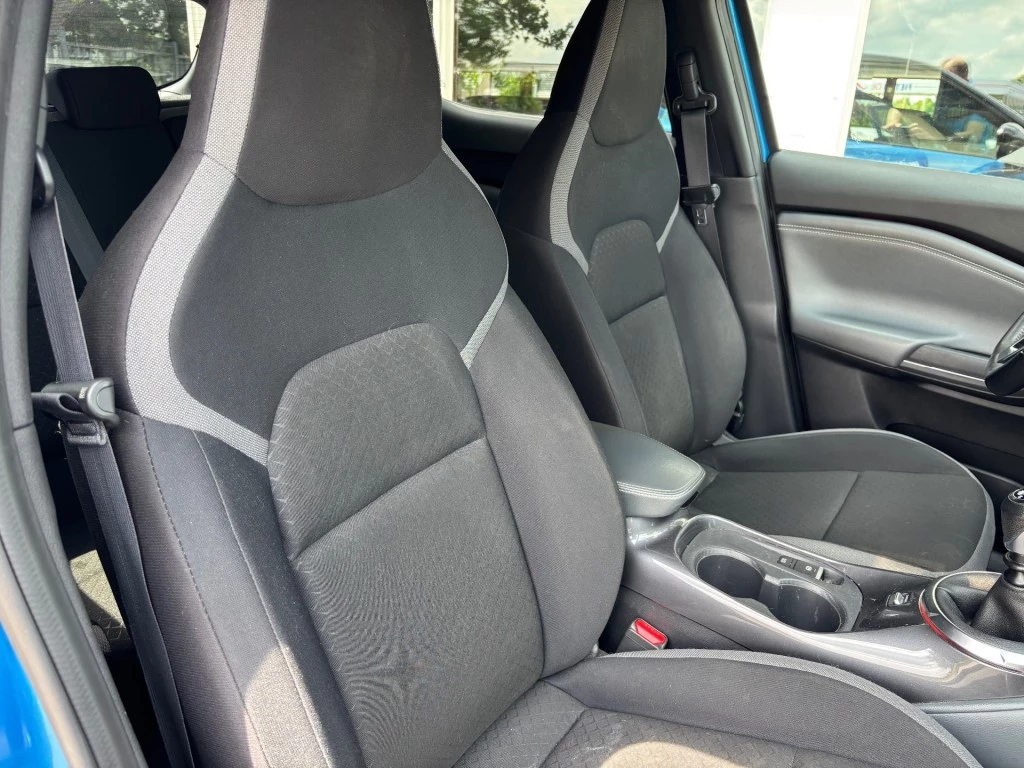 Nissan Juke – foto 9