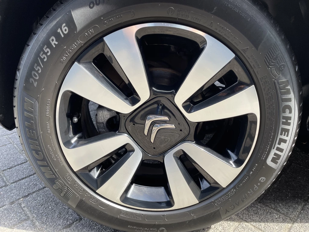 Citroën C3 – foto 10