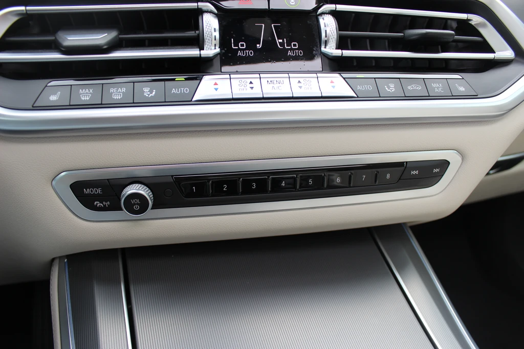 BMW X5 – foto 29