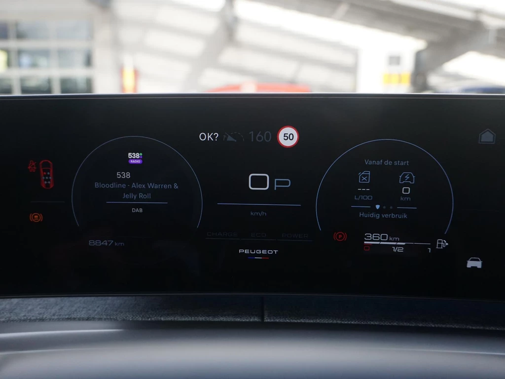 Peugeot 5008 – foto 20