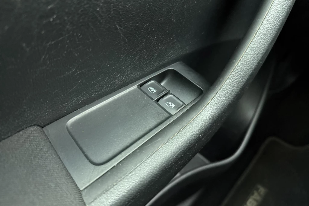 Škoda Fabia – foto 17