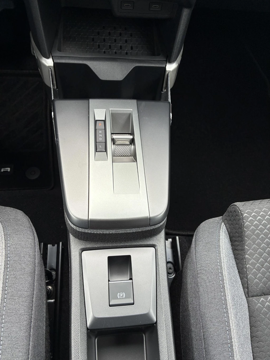 Opel Frontera – foto 22