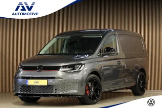 Volkswagen Caddy – thumbnail 1
