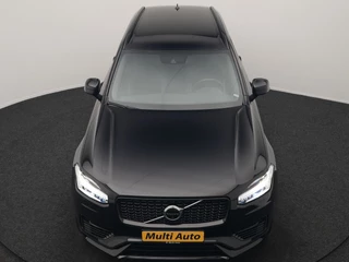 Volvo XC90 – thumbnail 14