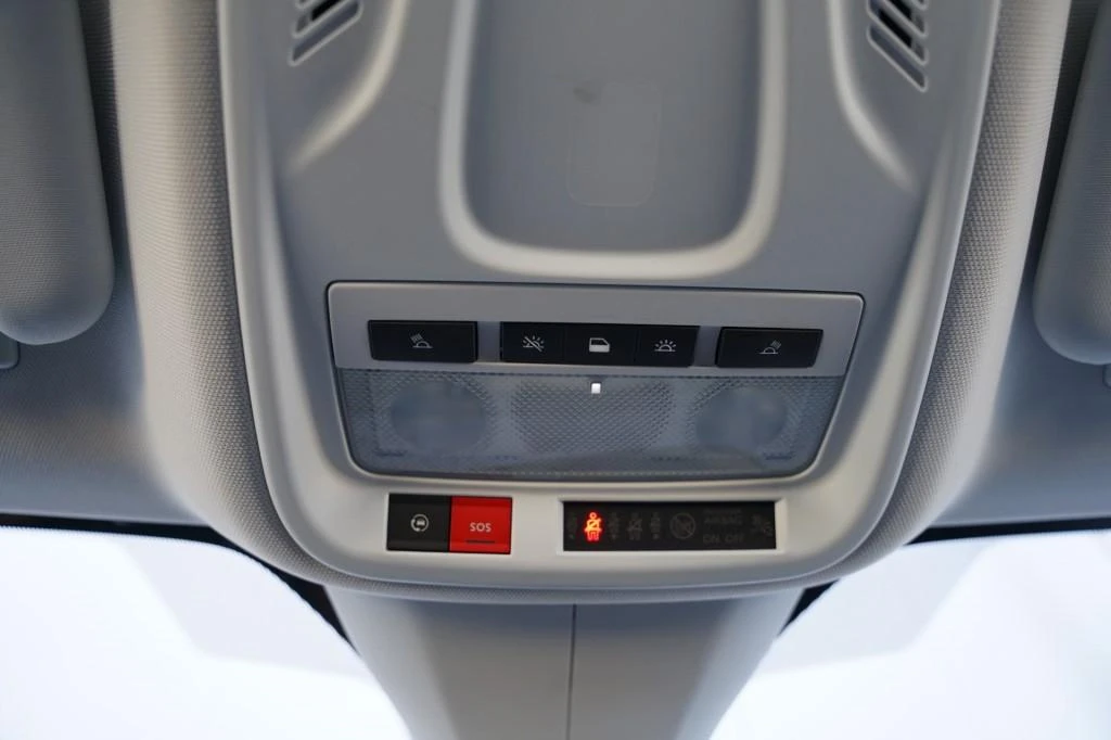 Opel Grandland X – foto 35
