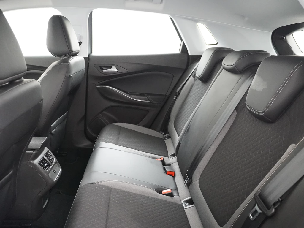 Opel Grandland X – foto 15