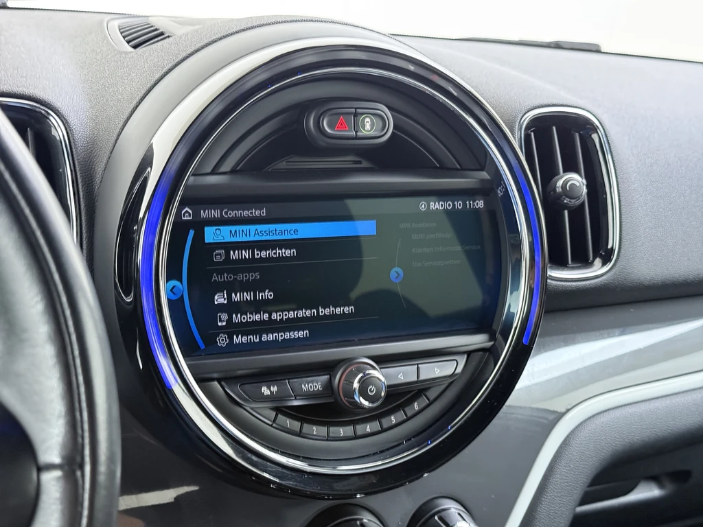 MINI Countryman – foto 19