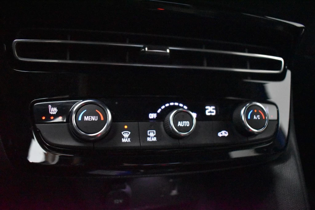 Opel Mokka – foto 26