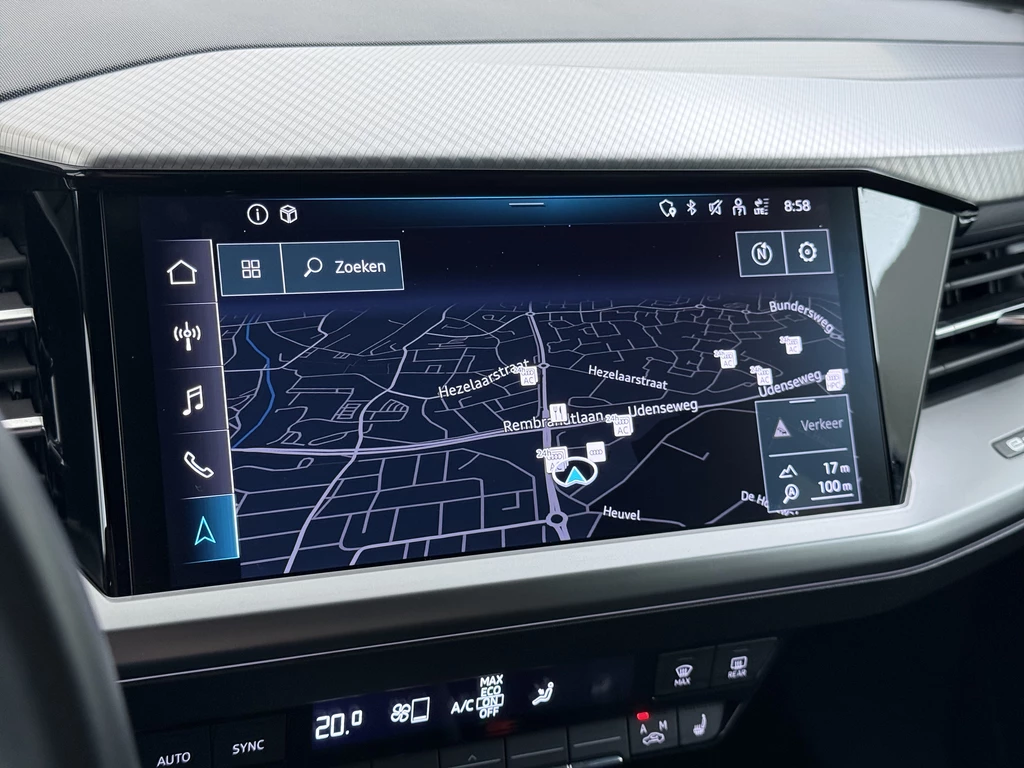 Audi Q4 e-tron – foto 18