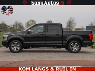 Ford F-150 – thumbnail 7