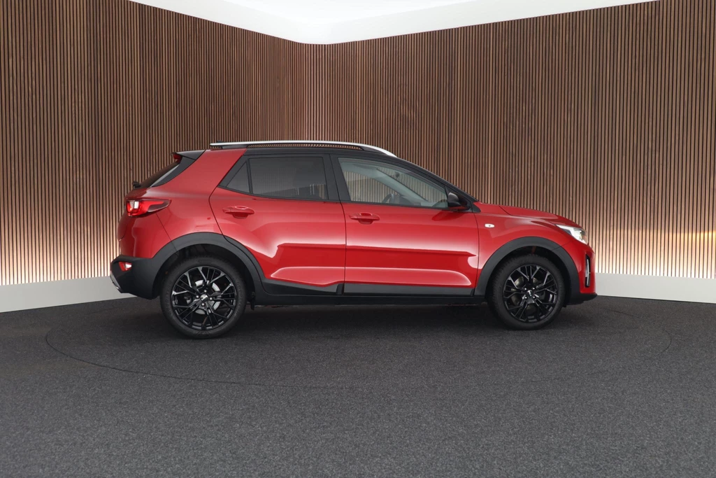 Kia Stonic – foto 5