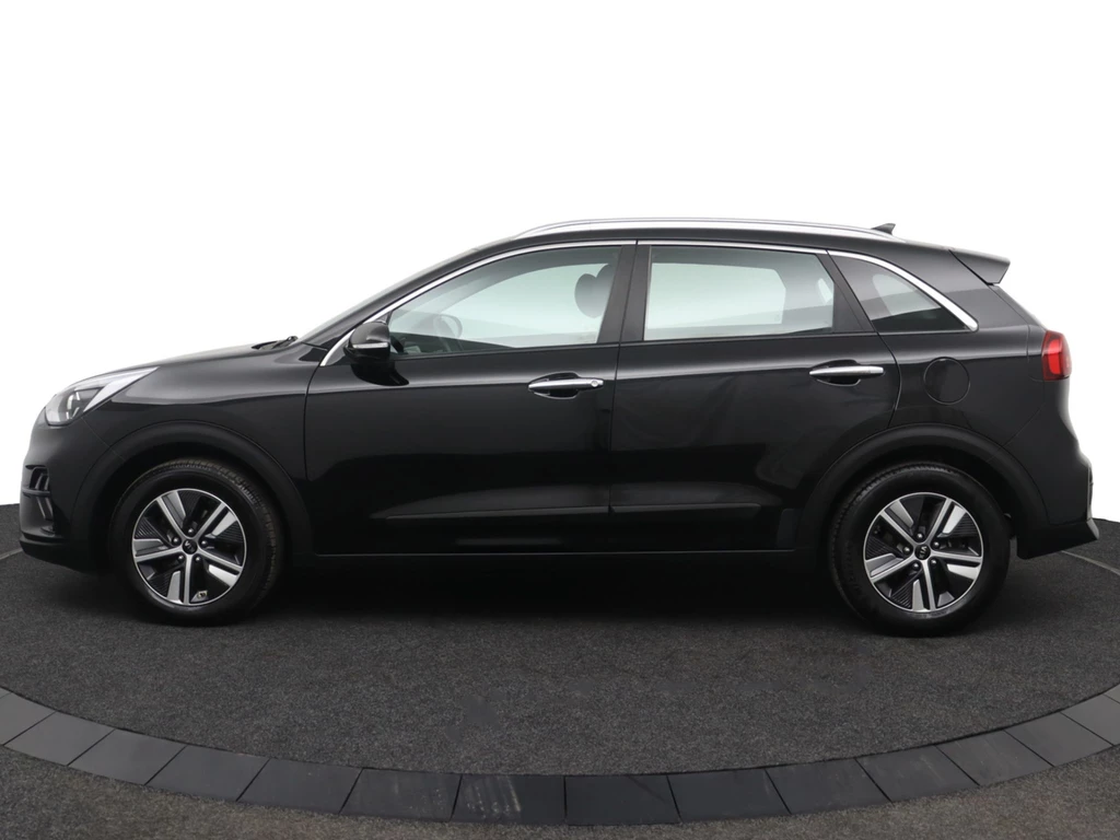 Kia Niro – foto 3