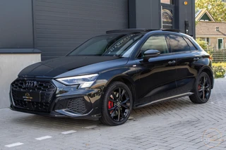 Audi A3 – thumbnail 2