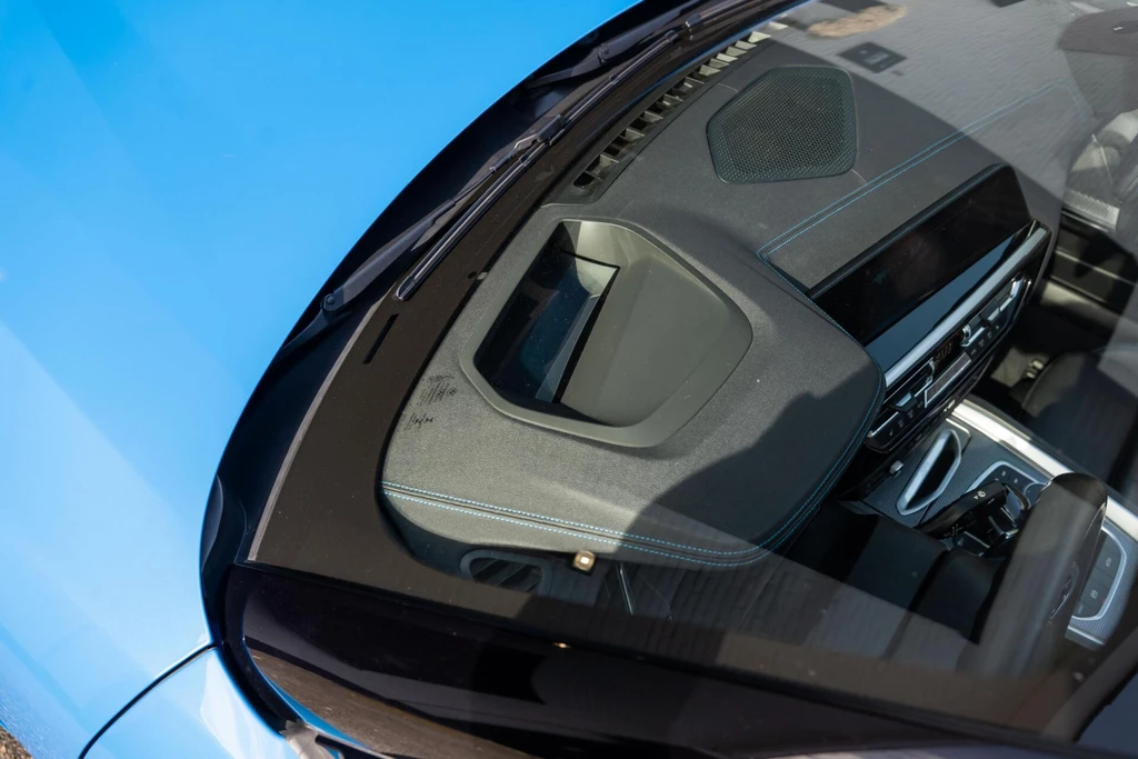 BMW Z4 – foto 32