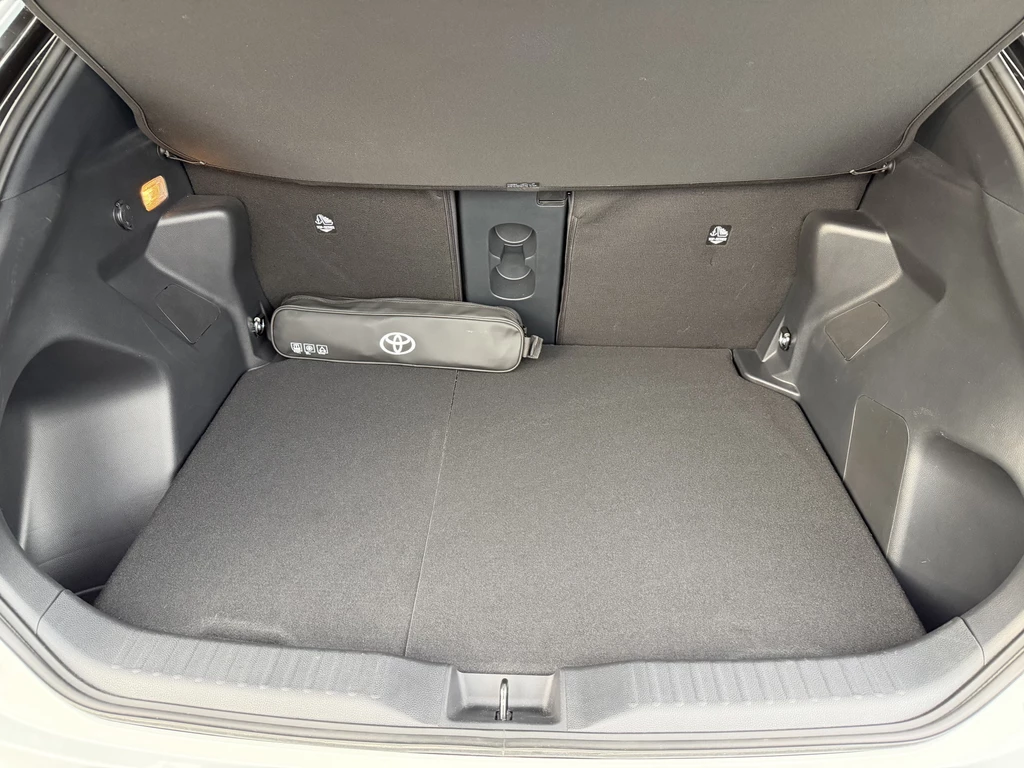 Toyota Yaris Cross – foto 31
