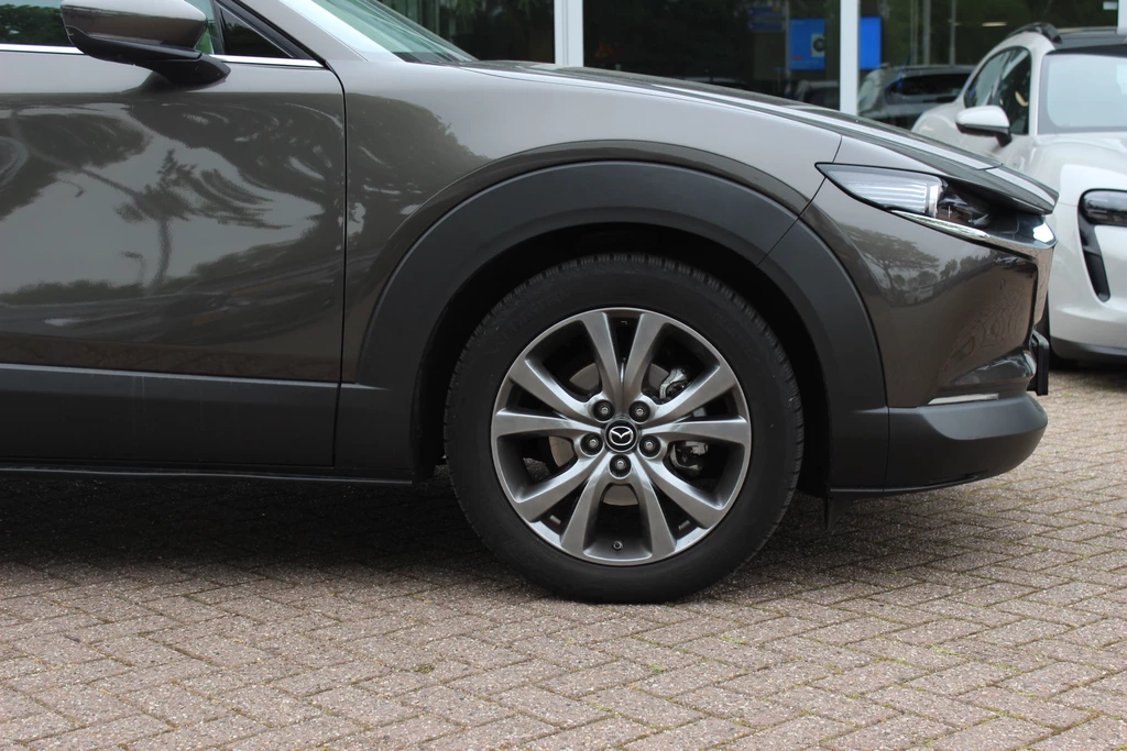 Mazda CX-30 – foto 13