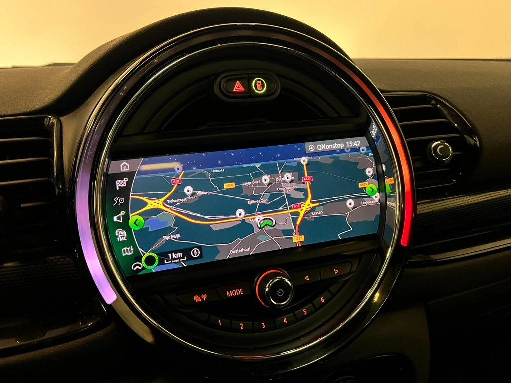 MINI Clubman – foto 13