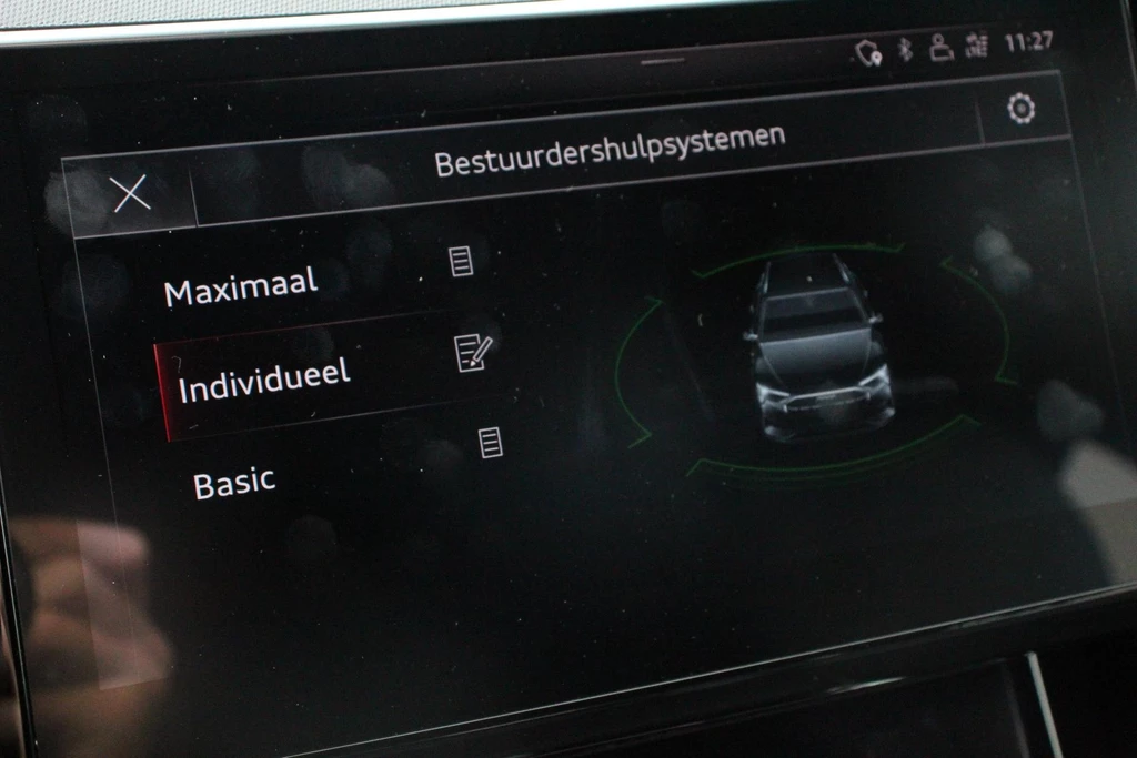 Audi e-tron – foto 24