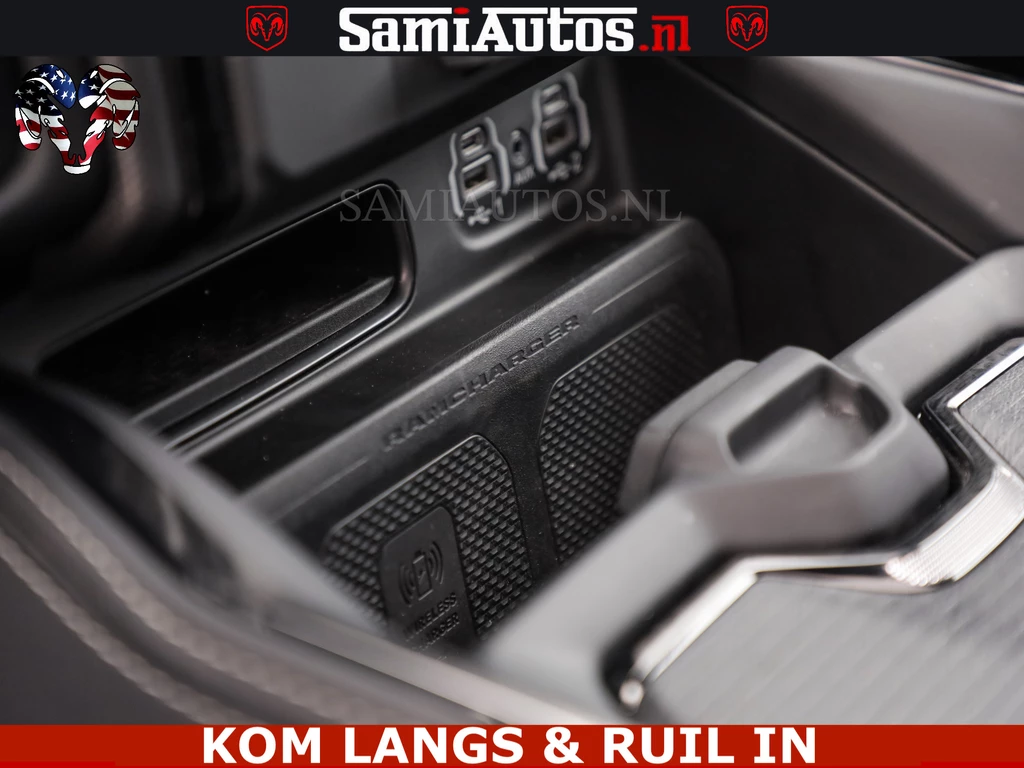 Dodge Ram Pick-Up – foto 61