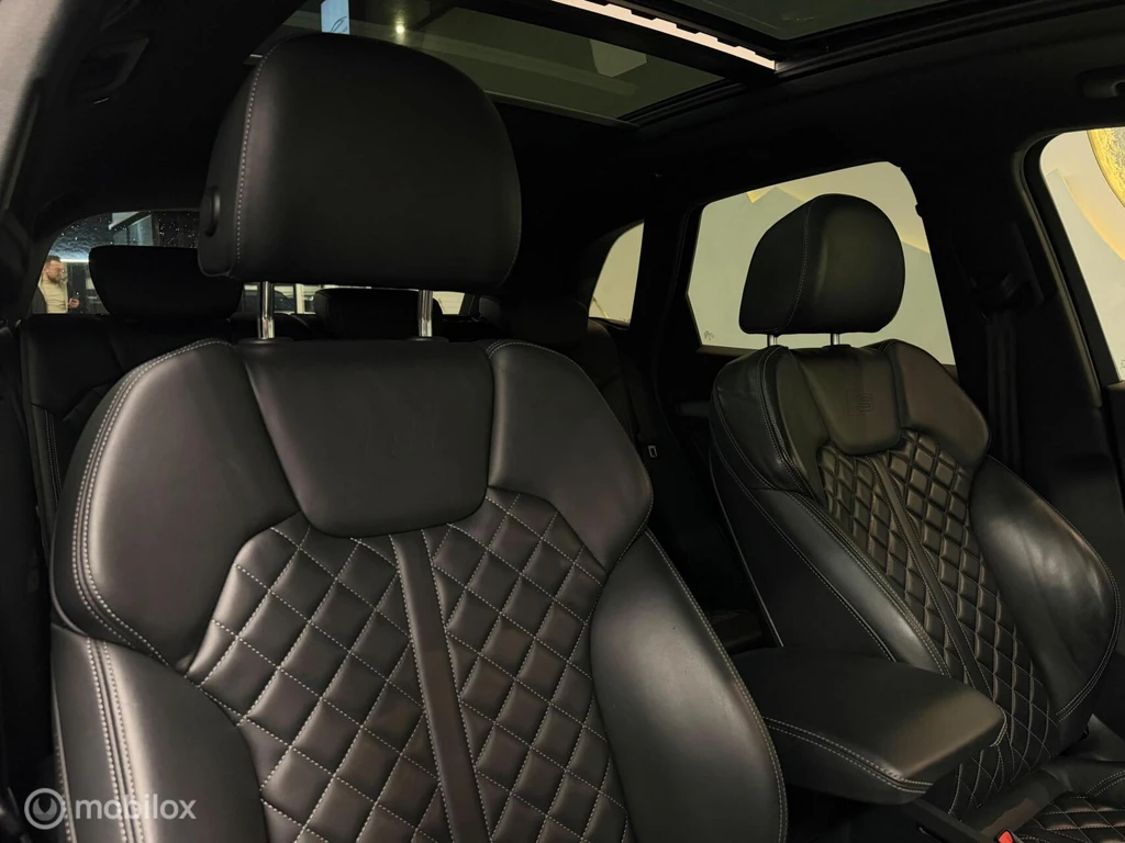 Audi Q5 – foto 33