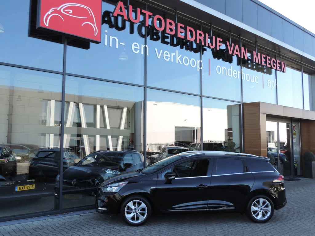 Renault Clio – foto 2